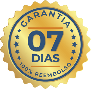 círculo com número 07 ao centro